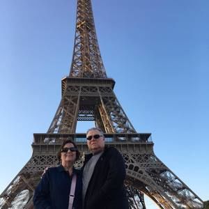 Meet your Posher, Edandanne